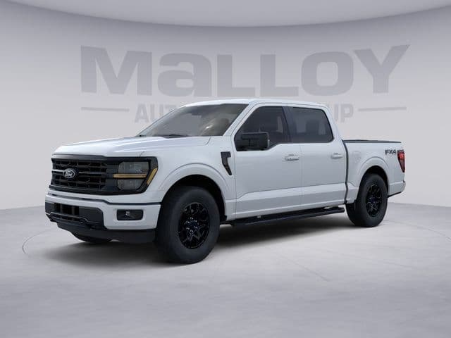 2026 Ford F-150 XLT Truck