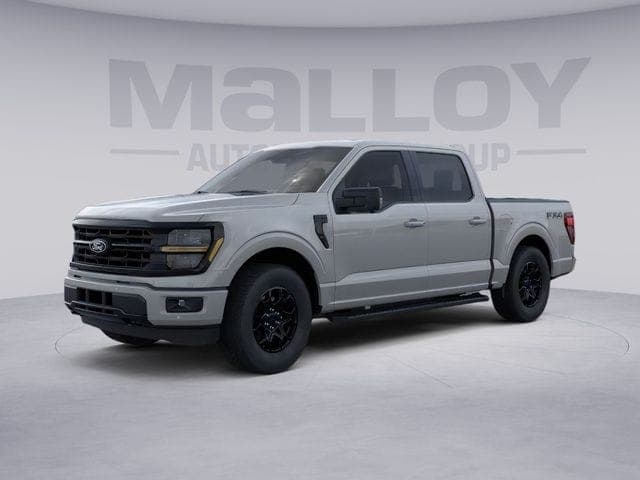 2026 Ford F-150 XLT Truck