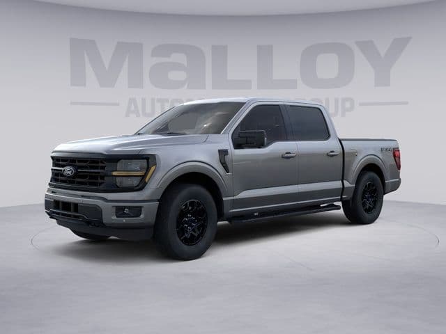 2026 Ford F-150 XLT Truck