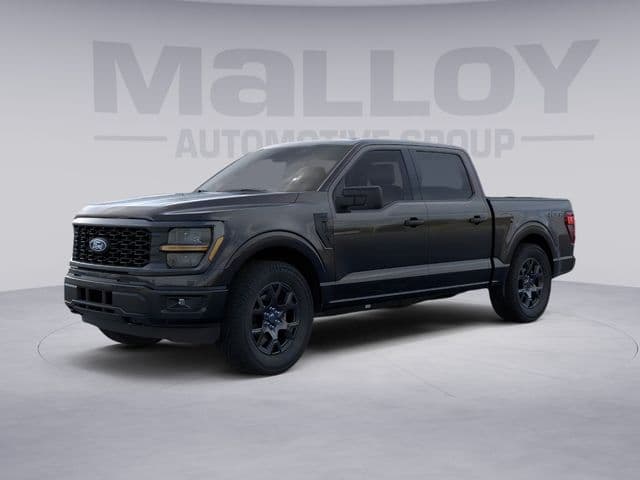 2026 Ford F-150 STX Truck